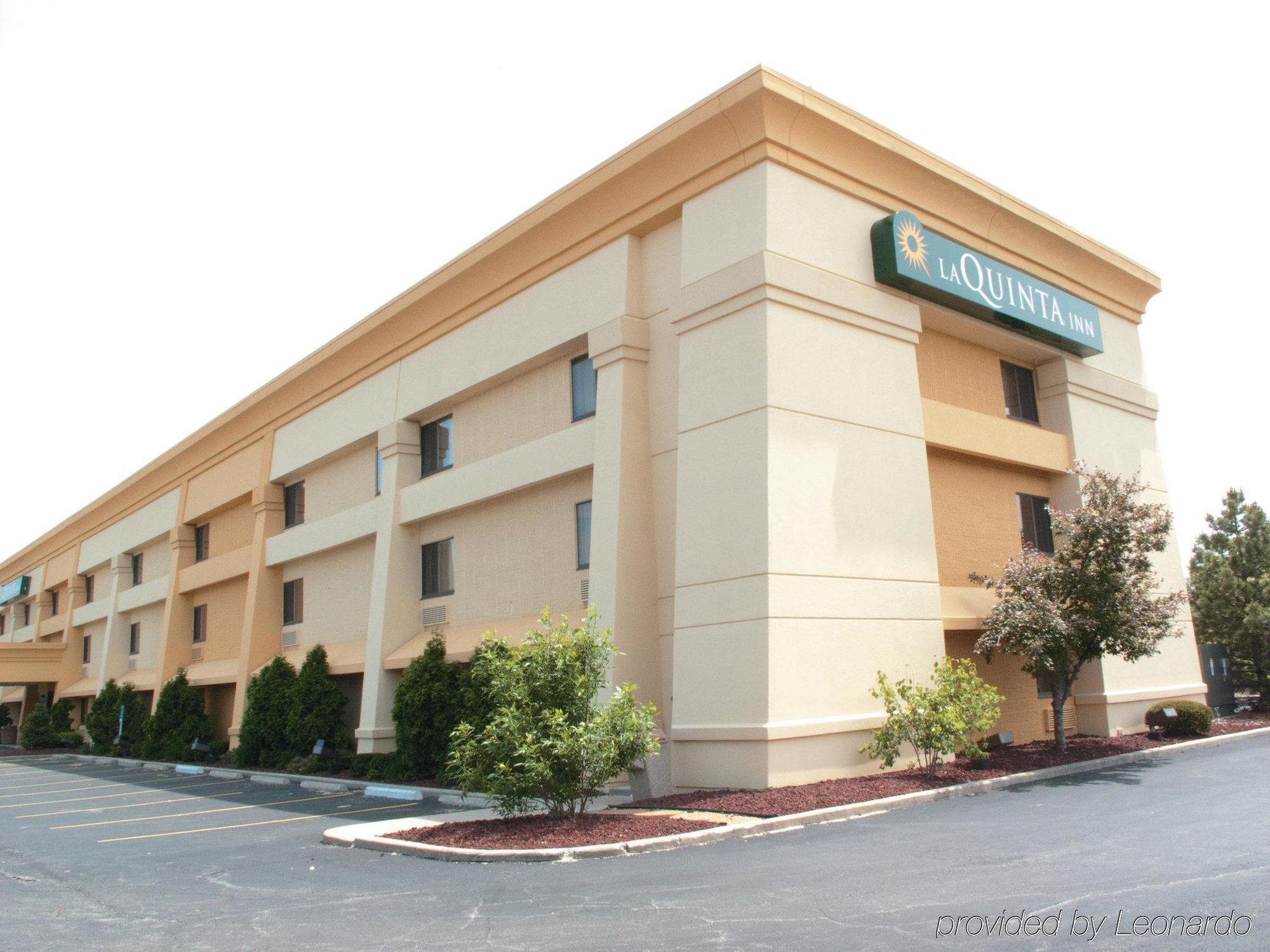 Value Inn Motel - Milwaukee Airport South Oak Creek Exterior foto