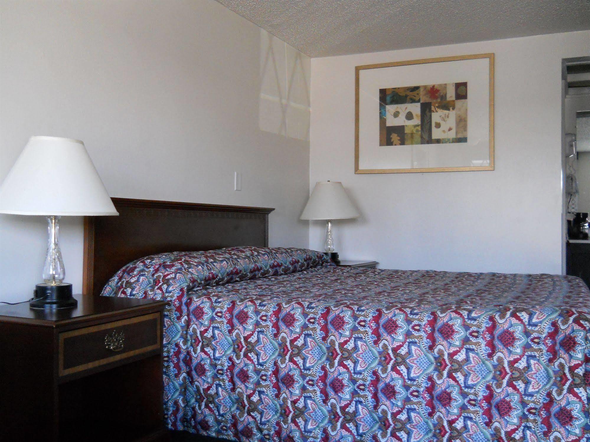 Value Inn Motel - Milwaukee Airport South Oak Creek Exterior foto